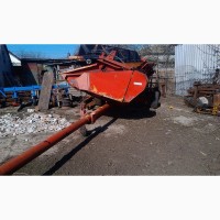 Продам Комбайн Massey Ferguson 38