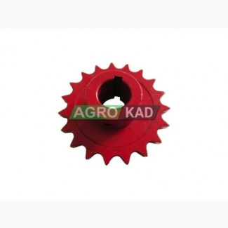 Звездочка Welger AG0308