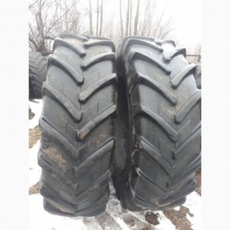 Б/у шина Michelin 520/85R42