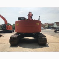 Гусеничный экскаватор Hitachi ZX 225 US LC