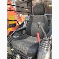 Гусеничный экскаватор Hitachi ZX 225 US LC