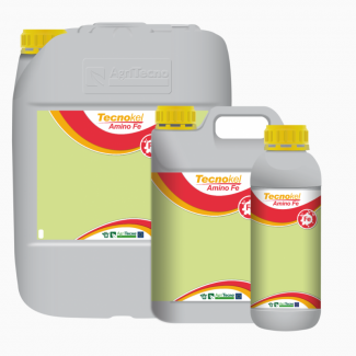 Tecnokel Amino Fe