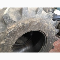 Бу шина 800/65r32 goodyear (178a8) пара