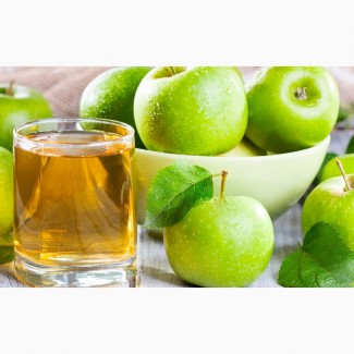 Концентрированный яблочный сок