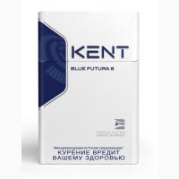 Импортные табаки Kent, Parliament, Davidoff, Winston