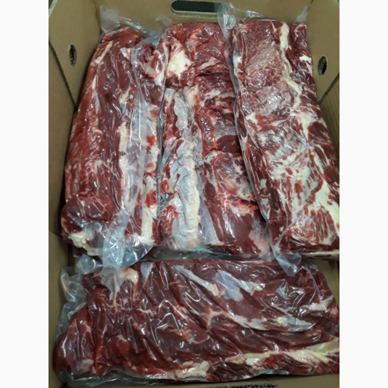 Фото 7. ПрАТ АГРО-ПРОДУКТ продає охолоджене мясо на кості та кускове мясо бика і корови