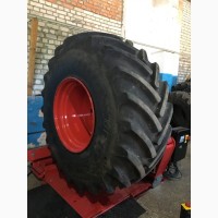 Шина 800/70R32 Mitas для комбайнів