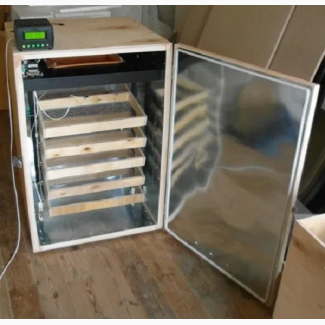 Инкубатор автомат на 500 яиц інкубатор