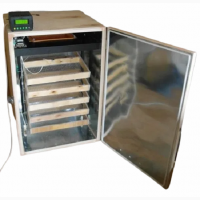 Инкубатор автомат на 500 яиц інкубатор