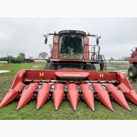 Комбайн зернозбиральний Case IH Axial Flow 6140