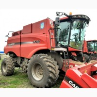 Комбайн зернозбиральний Case IH Axial Flow 6140