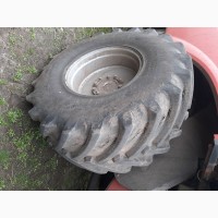 Комбайн зернозбиральний Case IH Axial Flow 6140