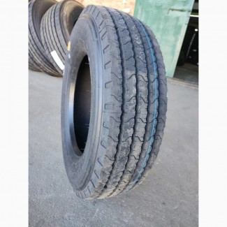 Шина 215/75R17.5 135/133J DoubleStar DSR116 (рульова/причіп)