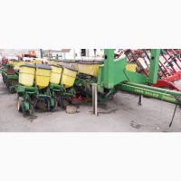 Сівалка John Deere 7000 продаж по секціям (комп#039;ютер, маркери)