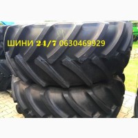 Шина Firestone Maxtrac 600/65R38 153D/150E TL