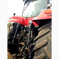 Трактор Case IH Magnum 340 (2017 рік)