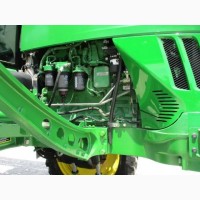 Обприскувач самохідний John Deere 4030R (2017)