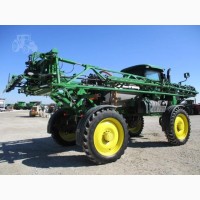 Обприскувач самохідний John Deere 4030R (2017)