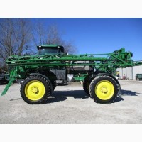 Обприскувач самохідний John Deere 4030R (2017)