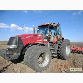 Продам трактор Case MX-310