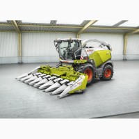 Польовий подрібнювач CLAAS JAGUAR 980-940