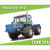 Трактор ХТЗ 242К.21