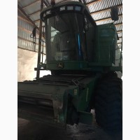 Комбайн JD 9780i CTS