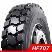 385/65R22.5 SUNFULL ST022 20 для зерновоза прицеп с доставкой и НДС