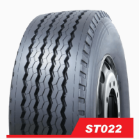 385/65R22.5 SUNFULL ST022 20 для зерновоза прицеп с доставкой и НДС