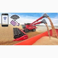 Автоматизована система приймання зерна “1С Зернотік”