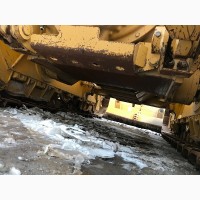 Бульдозер Caterpillar D6R XL