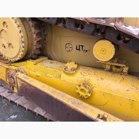 Бульдозер Caterpillar D6R XL