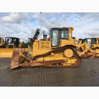 Бульдозер Caterpillar D6R XL