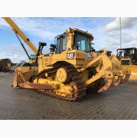 Бульдозер Caterpillar D6R XL