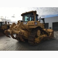 Бульдозер Caterpillar D6R XL