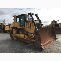 Бульдозер Caterpillar D6R XL