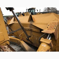 Бульдозер Caterpillar D6R XL