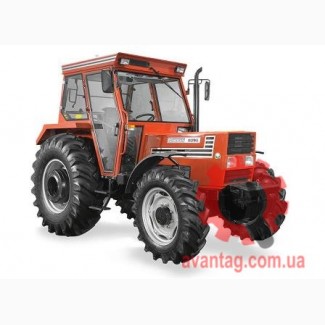 ПРОДАМ трактор TUMOSAN модель 8095 от официального дистрибьютора в Украине Авантаж-Альфа