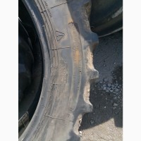 Б/у шина 380/90R46 Goodyear (пара) на опрыскиватель