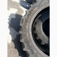 Б/у шина 380/90R46 Goodyear (пара) на опрыскиватель