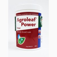 Мінеральне добриво Agroleaf Power Total (універсальний) 20-20-20 + мікроелементи