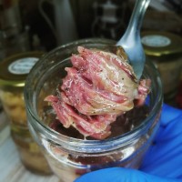 Тушенка / Мясо в собственном соку Опт и розница