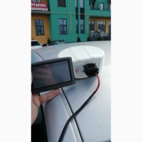 Антена(приймач, приемник) Smart-AG до агро навігації Leica mojoMINI