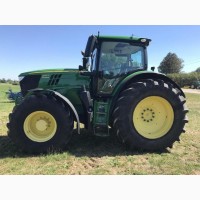 Трактор 6215 R John Deere