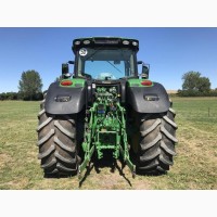 Трактор 6215 R John Deere