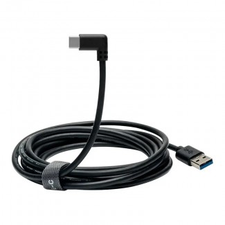 Кабель USB 3.2 - type С, 3 метрів, кабель Oculus Link для Oculus Quest