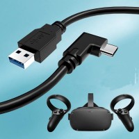 Кабель USB 3.2 - type С, 3 метрів, кабель Oculus Link для Oculus Quest