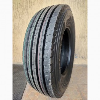 Шина 235/75R17.5 132/129L BL517 Habilead (рульова)