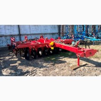 HORSCH Tiger MT4 важка дискова борона глибокорозпушувач