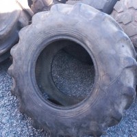 Бу шина 400/70R20 GoodYear